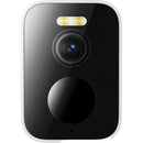 Câmera de Segurança Xiaomi Outdoor 2K WiFi - Cinza