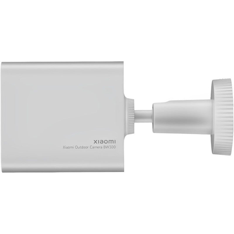 Câmera de Segurança Xiaomi Outdoor 2K WiFi - Cinza