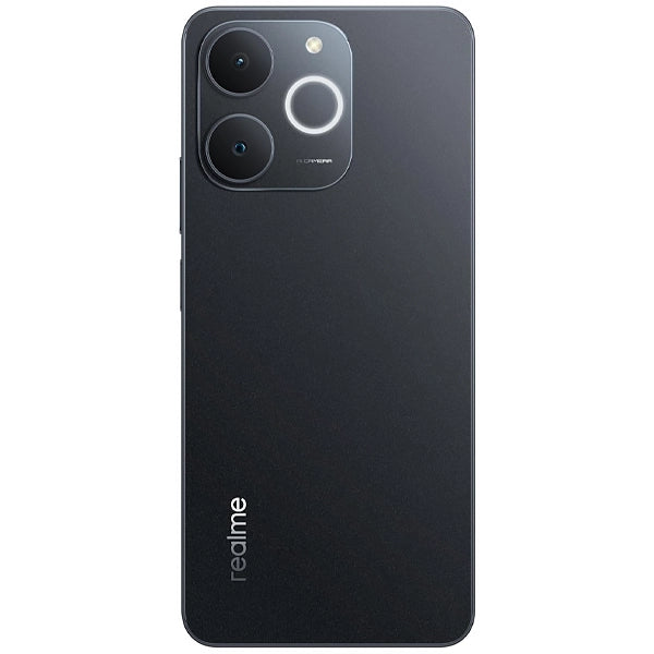 CEL REALME NOTE 70 RMX5313 DS/4RAM/128GB 6.74" BLACK ANATEL