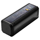 Carregador Portátil Xiaomi 212W - Preto