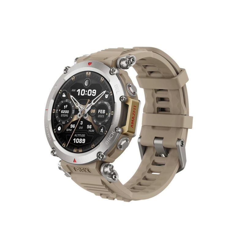 Smartwatch Amazfit T-Rex GPS