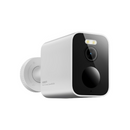 Câmera de Segurança Xiaomi Outdoor 2K WiFi - Cinza