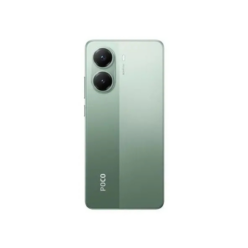 Smartphone Xiaomi Poco X7 Pro 5G 256GB 8GB RAM Dual SIM Tela 6.67" - Verde