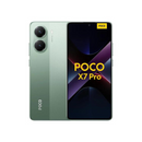 Smartphone Xiaomi Poco X7 Pro 5G 256GB 8GB RAM Dual SIM Tela 6.67" - Verde