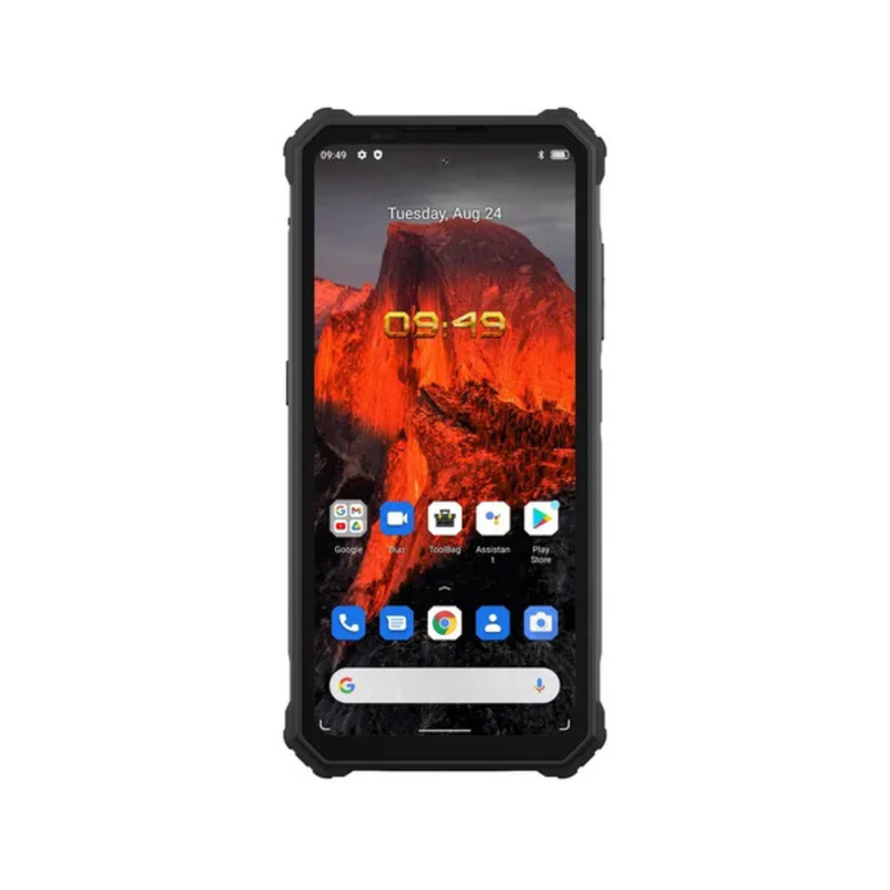 Smartphone Tesla EXPLR9 256GB 8GB RAM Dual SIM LTE Tela 6.78" - Cinza