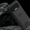 Smartphone Tesla EXPLR9 256GB 8GB RAM Dual SIM LTE Tela 6.78" - Cinza