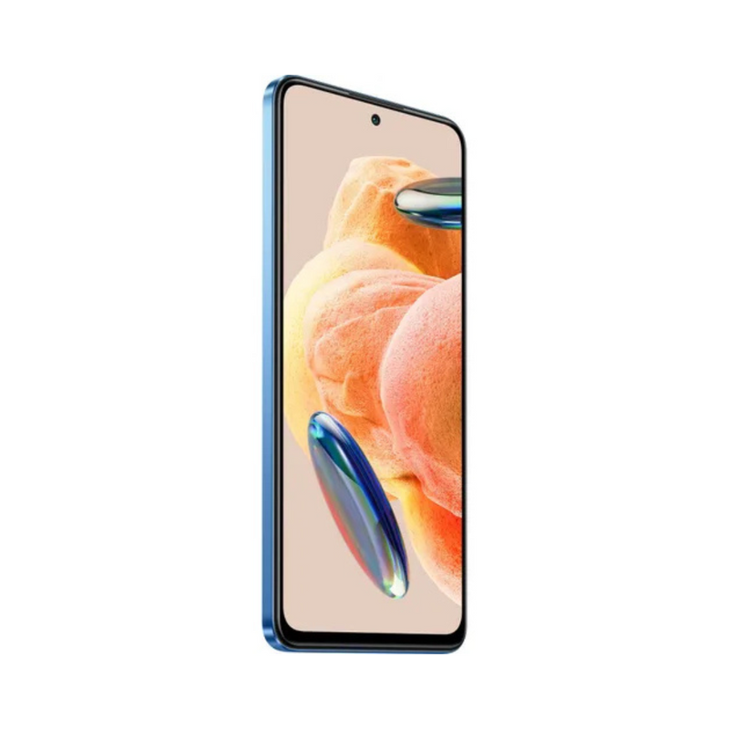 CEL XIAOMI REDMI NOTE 12 PRO 4G DS/8RAM/256GB GL.BLUE GLOB C/3PIN L/P
