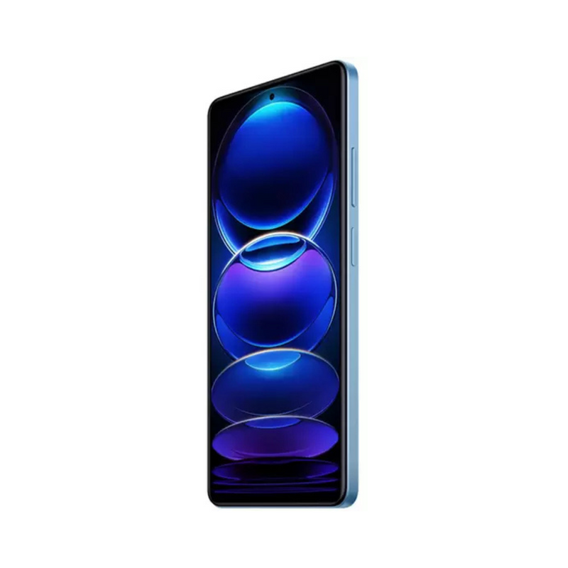 CEL XIAOMI REDMI NOTE 12 PRO 4G DS/8RAM/256GB GL.BLUE GLOB C/3PIN L/P