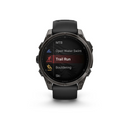 RELOGIO GARMIN FENIX 7X PRO SOLAR