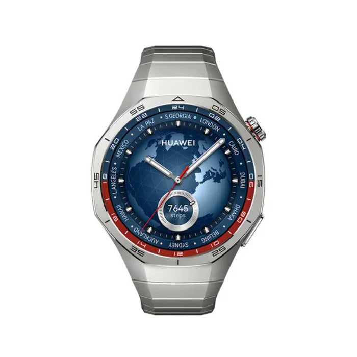 Smartwatch Huawei GT 5 Pro 46mm - Preto