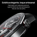 Smartwatch Huawei GT 5 Pro 46mm - Preto