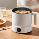 Panela Multifuncional Xiaomi Team Cooker 220V - Branco