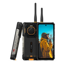 Smartphone Ulefone Armor 26 Ultra Walkie-Talkie 5G 512GB 12GB RAM
