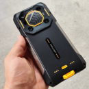 Smartphone Ulefone Armor 26 Ultra Walkie-Talkie 5G 512GB 12GB RAM