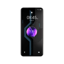Smartphone Itel P65 64GB 3GB RAM Dual SIM Tela 6.6" - Preto (Anatel)