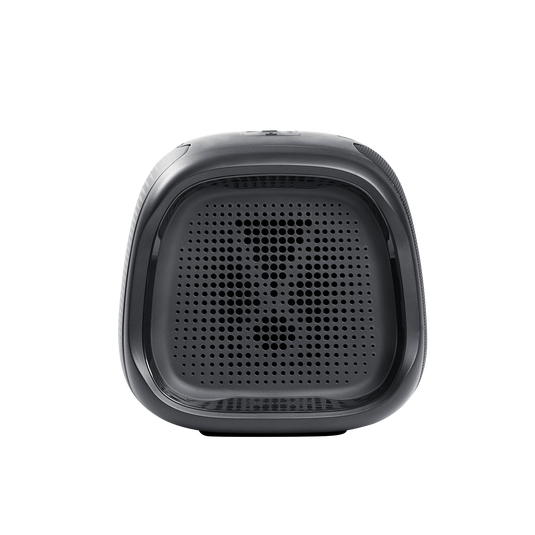 Speaker Portátil JBL BassPro Go Bluetooth - Preto